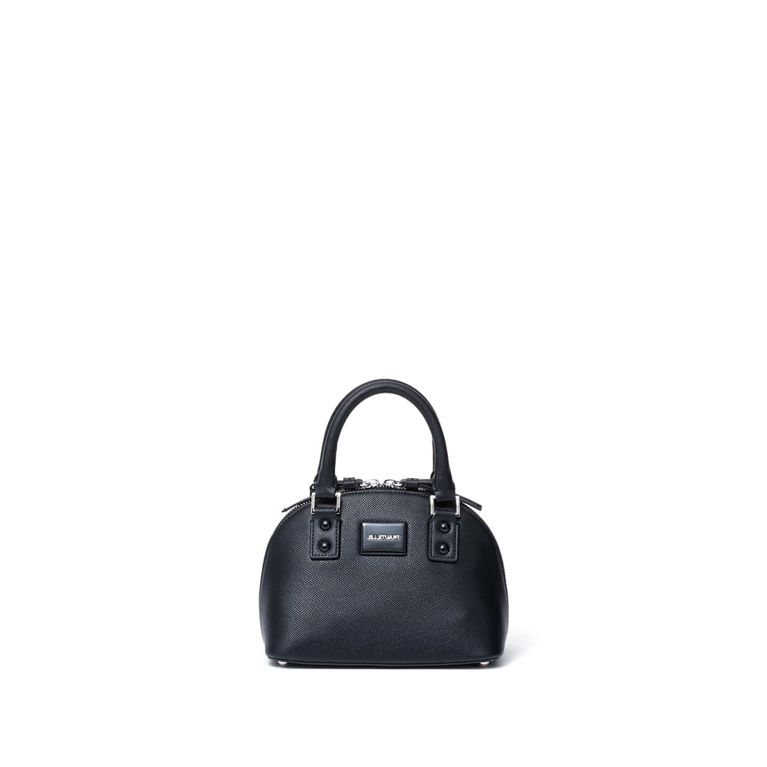 JILL STUART Hand Melty Caviar Grain Elegant Mini Bag JSLH5FH2 Black Women s чёрный