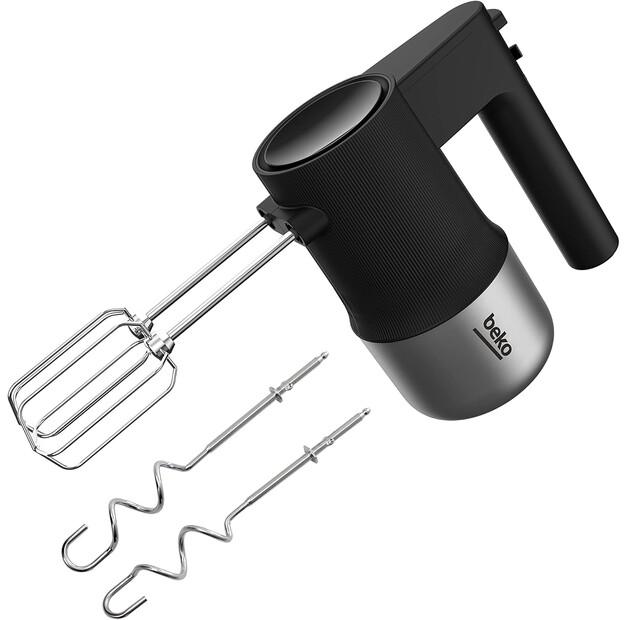 Hand Mixer Beko HMM 81504 BX