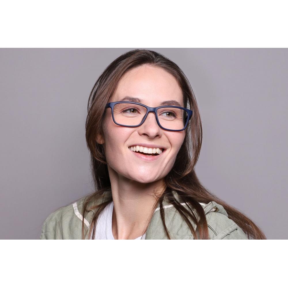 Nike 7118 413 Unisex Eyeglasses