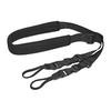Camera Neck Strap Quick Release Neck Strap Shoulder Belt Elastic Cushion Pad Separate Type (SPRT)
