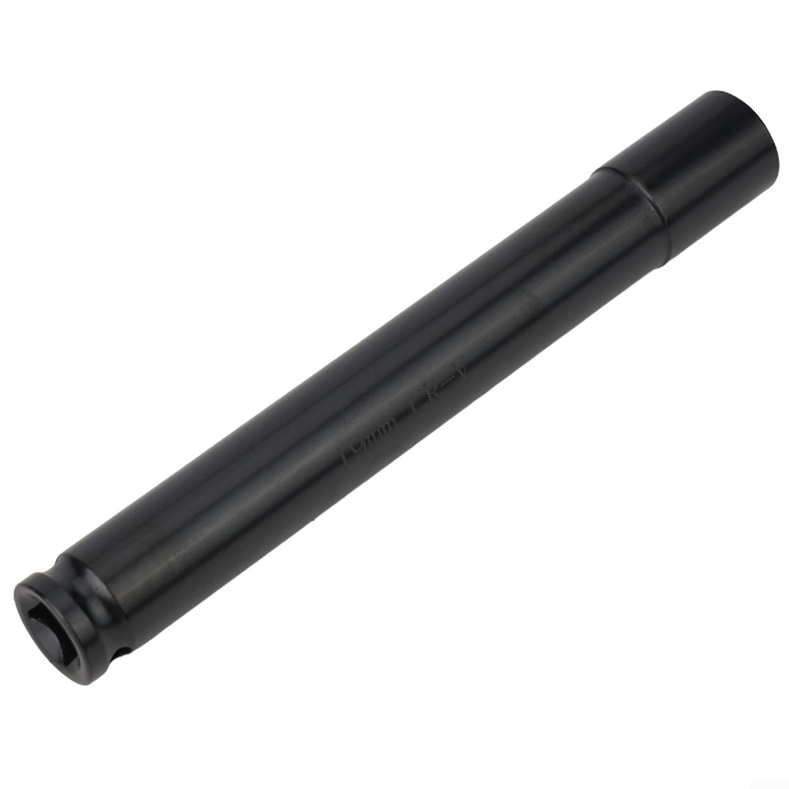 

Шестигранный ключ, черная хром-ванадиевая сталь высокой твердости