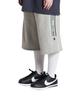 N.Y.P Wide Sweat 3/4 Pants