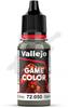 Vall-72050 Game C. 18ml Neutral Grey