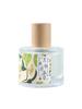 Osmanthus fragrance ladies national style perfume long-lasting fragrance, natural, fresh, non-irritating, non-rich perfume