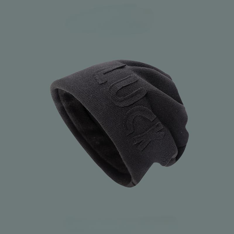 Women'S Winter Beanie Hat - Non-Stretchy Cold Weather Cap, Lightweight Warm Hat for Everyday