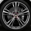 Car Wheel Center Cap Logo Hub Cover Badge Emblem For Cadillac CT5 CT6 CTS Seville ATS CT4 XTS Celestiq Ciel Escala SRX XT4 XT5 XT6 XLR ELR Elmiraj EXT