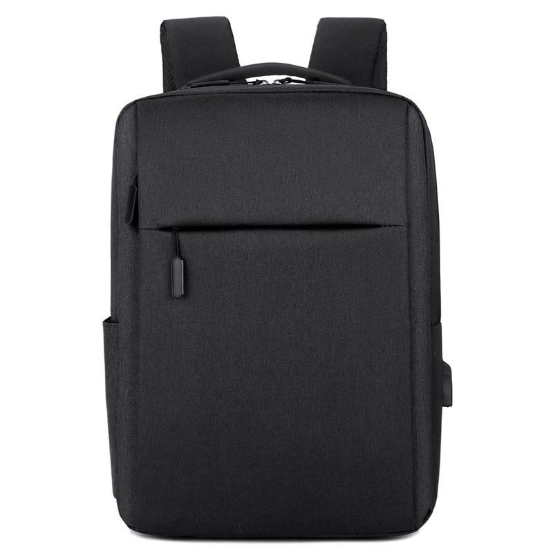 Backpack Men's Casual USB Women's Sports Backpack Business Computer Bag Travel School Bag Backpack