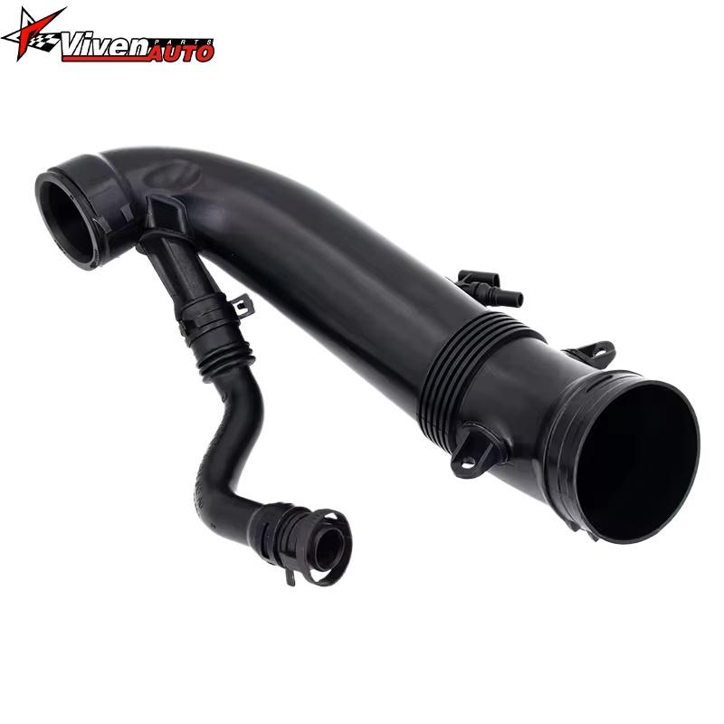 

13717627502 High-Performance Auto Parts Turbocharger Air Intake Duct Hose For Bmw MINI R55 R56 R57 R58 R59 R60 R61