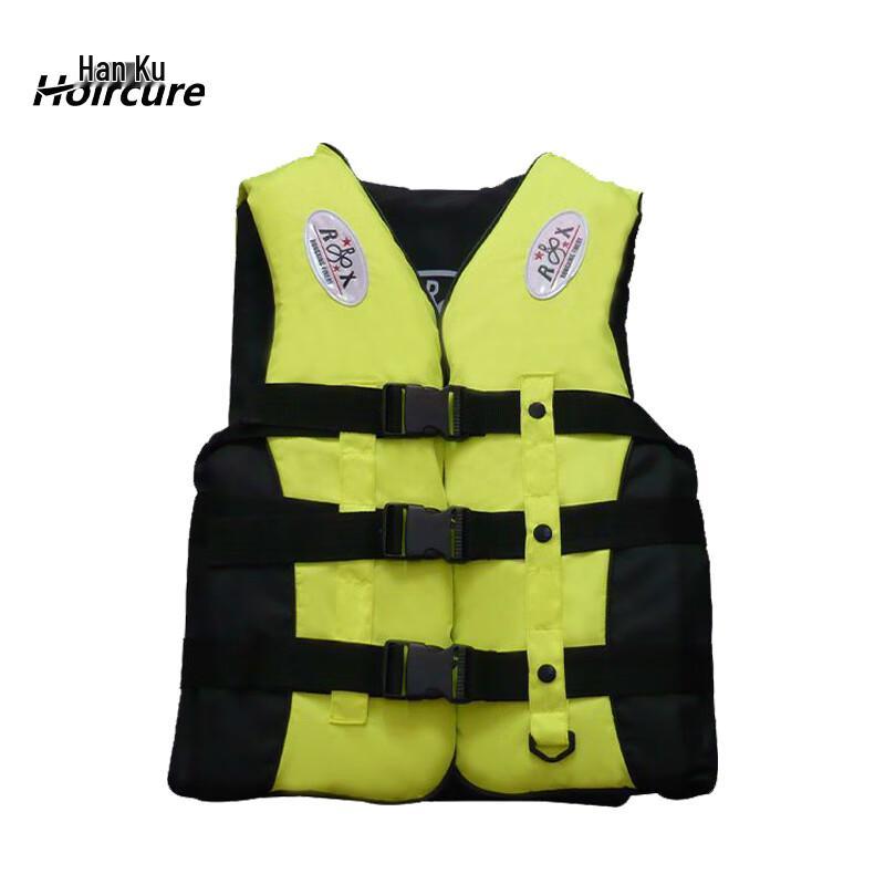 Hoircure High Buoyancy Life Vest