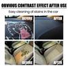 Multi-Purpose Foam Cleaner Rust Remover Cleaning Car House Seat Car Interior Accessories Home Kitchen Cleaning Foam Spray