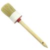 Soft Wood Handle Car Detailing Brush Paint & Wash Brushes for Cleaning Dashboard Seat Wheel