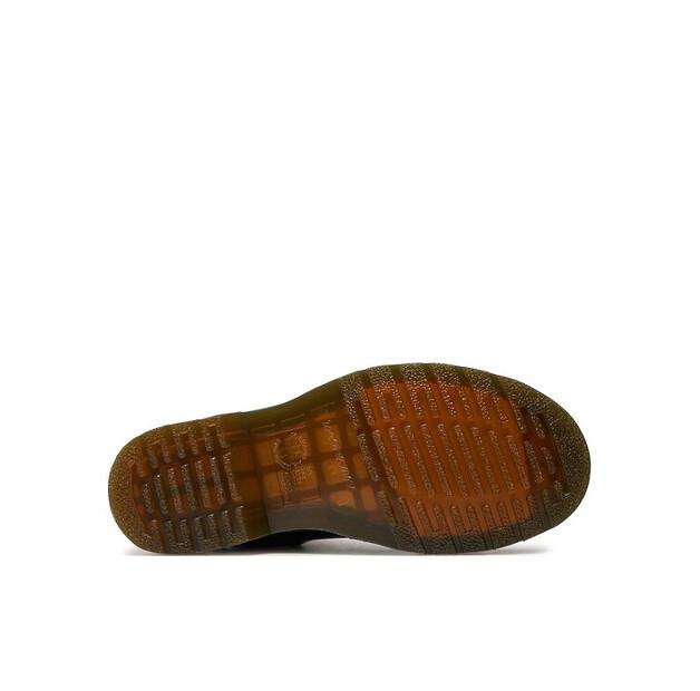 Ботинки Chelsea Dr. Martens 2976 11853001, черные