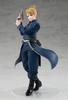 POP UP PARADE Fullmetal Alchemist Riza Hawkeye Non-Scale Plastic Painted Complete Figure