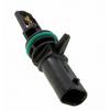 2011-2024 Chrysler Dodge Jeep Ram VW Ladelufttemperatur-Sensor & Stecker Passend: Chrysler Dodge Jeep Ram VW 11-24 | 3 Jahre Herstellergarantie
