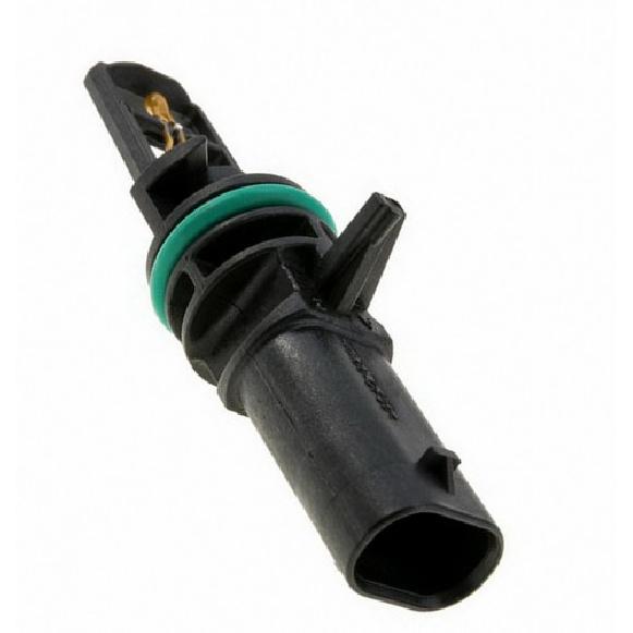2011-2024 Chrysler Dodge Jeep Ram VW Ladelufttemperatur-Sensor & Stecker Passend: Chrysler Dodge Jeep Ram VW 11-24 | 3 Jahre Herstellergarantie