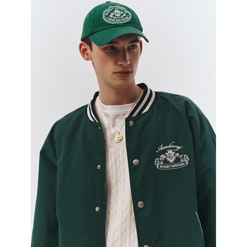 

БЕЙСБОЛКА DUNST UNISEX CUPIDON, ЗЕЛЕНАЯMUDHE3E101E3