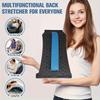 Back Massager Stretcher Equipment Massage Tools Magic Stretch Fitness Relaxation Spine Pain Relief