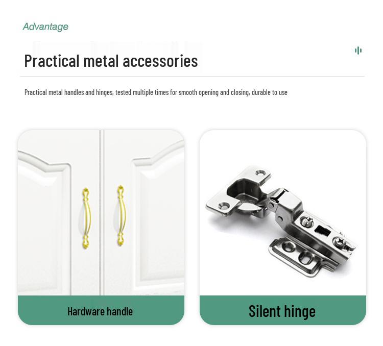 Beauty Salon Display Cabinet and Shelves for Cosmetics