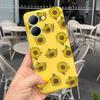 For Vivo Y36 Case 2023 Cute Love-heart Pattern Jelly Silicon Soft Phone Back Cases Cover For VivoY36 Y 36 4G 5G V2247