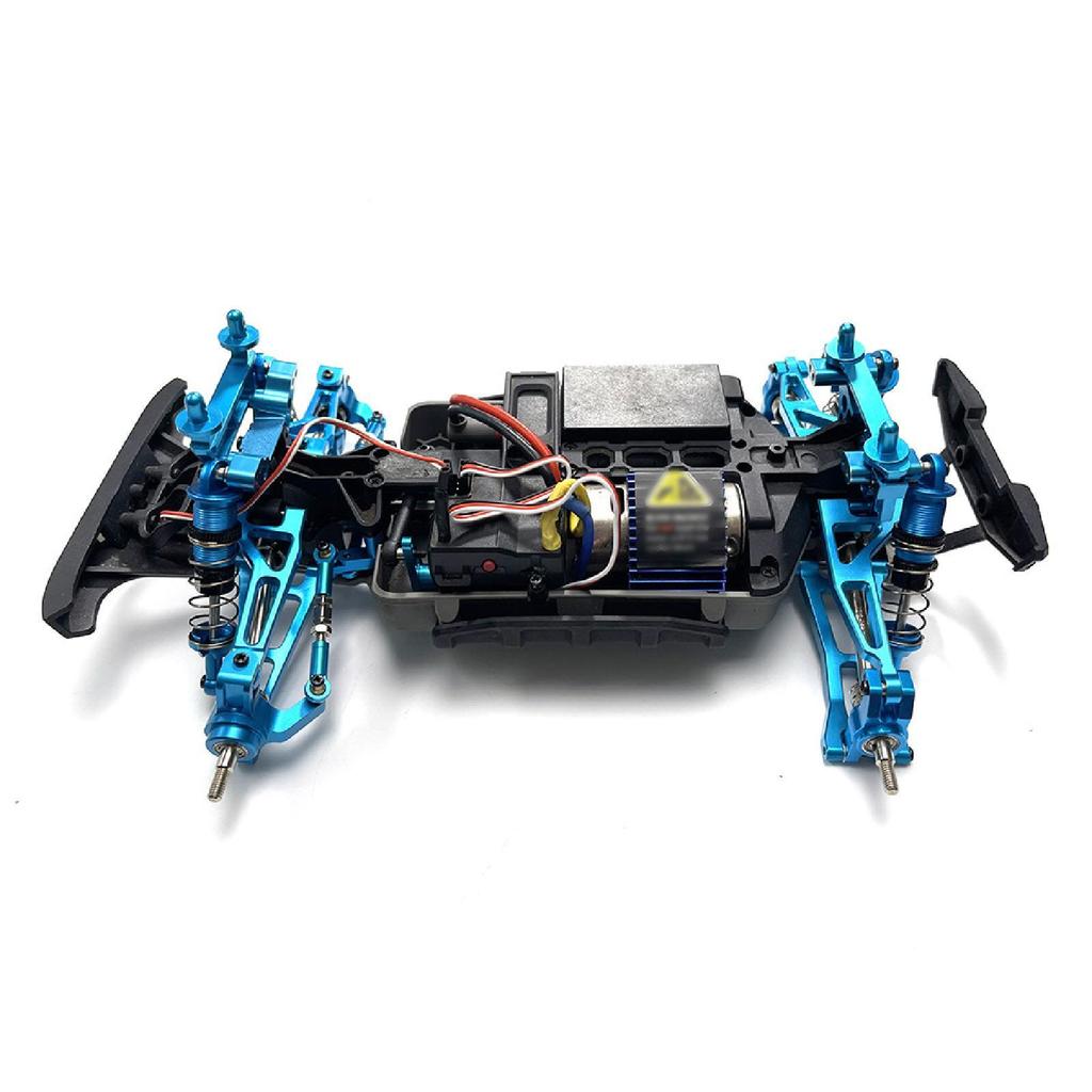 1/16 RC Crawler Accessories for 16207 16208 1:16 Car