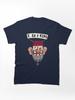 Family Guy gravity falls i eat kids balloon Classic Unisex T-Shirt