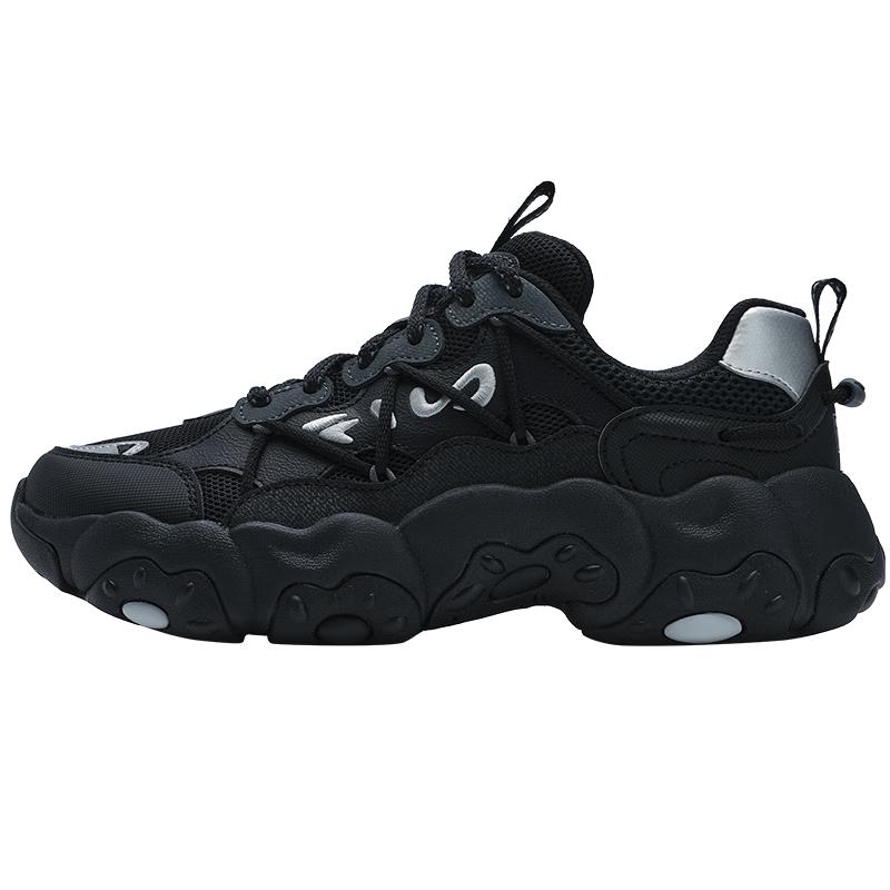 

FILA Women s FLUID 6 Retro Cat Claw 6th Gen Casual Shoes 35.5