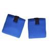 Elderly Wheelchair Pedal Soft Pads - Protective Covers for Comfort and Safety, New Popular Accessory