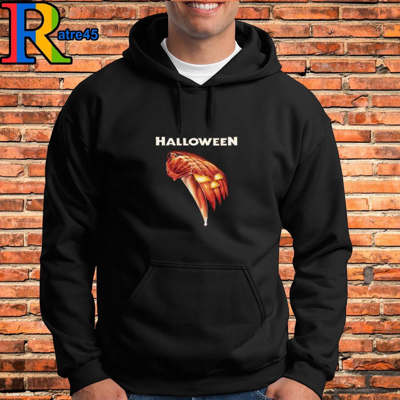 Men s and Women s T-shirts Halloween Classic Horror Movie L