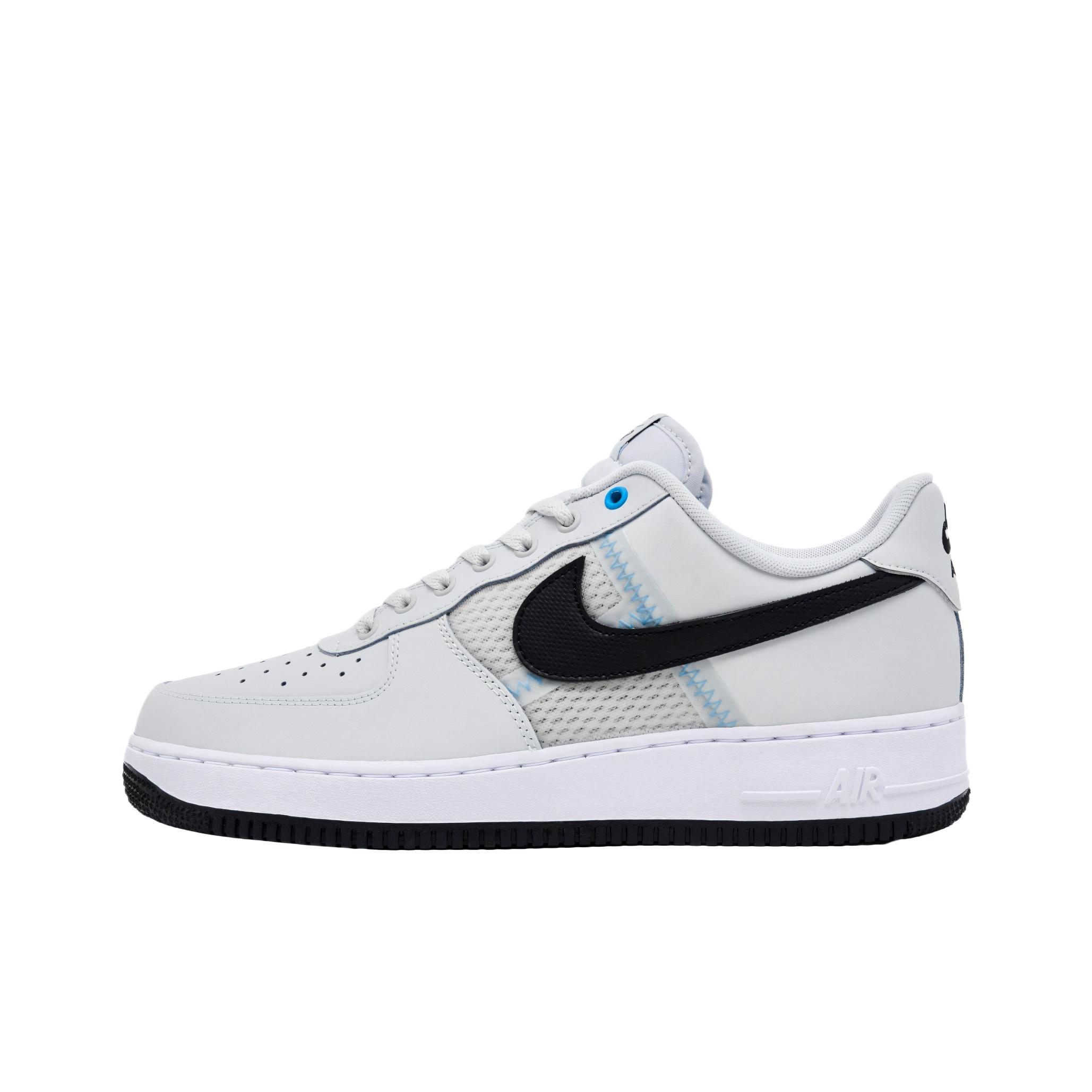 

Nike Air Force 1 Lv8 07 Se Классическая Мода Универсальный Стиль Жизни Повседневная Обувь Мужские Кроссовки IH4462-001 43