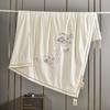 Shanshan Home Textiles Su Embroidery Silk Duvet