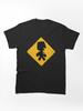 LittleBigPlanet Sackboy Crossing Classic T-Shirt