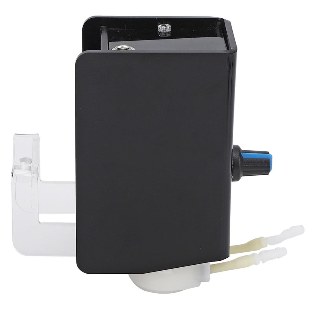 Industrial Peristaltic Pump Adjustable Flowing Rate for Laboratory