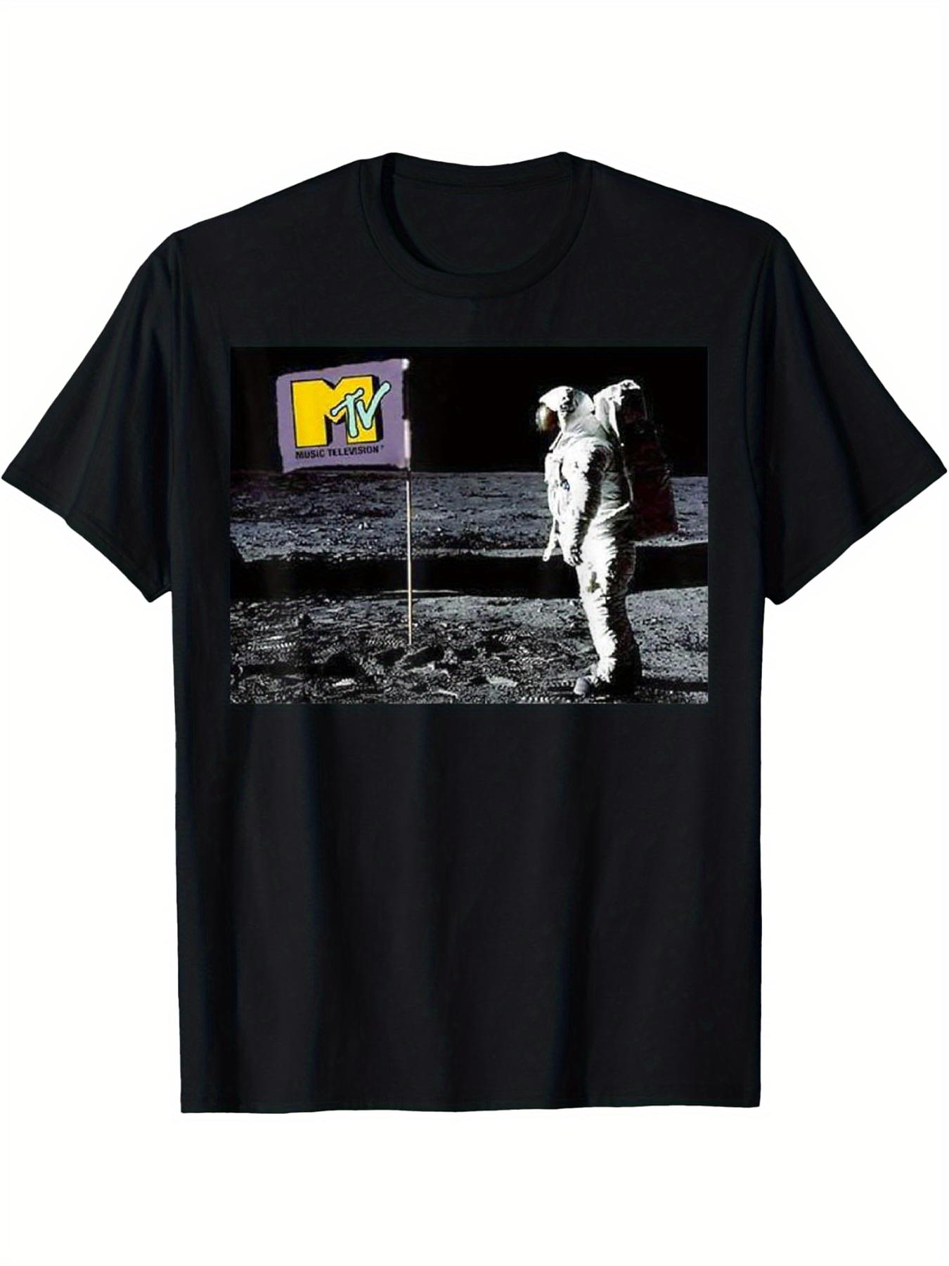 Забавная футболка по нейронауке  Графика мозга для учителя науки 100% хлопковая футболка S