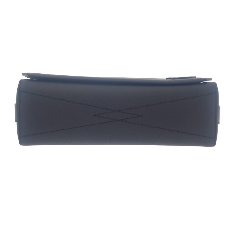 Louis Vuitton M57080 Taška přes rameno černá telecí kůže pánská