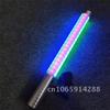 Aluminum Alloy Flash Stick Rechargeable LED Flash Stick Bar Wine Atmosphere Props KTV Luminous Wine Glow Stick
