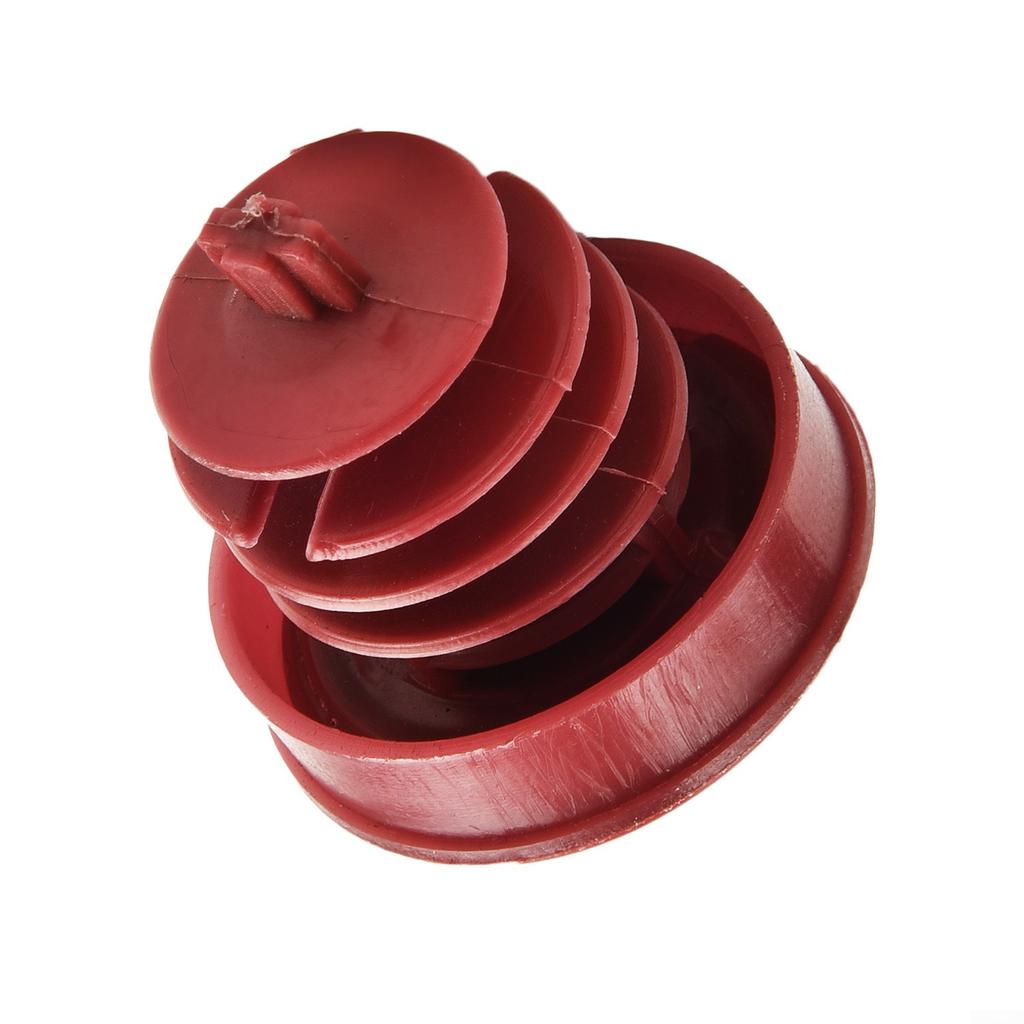 53697-SB3 Capac servodirecție rezervor combustibil plastic