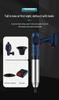 Stainless Steel High-Pressure Lithium Battery Toilet Unclogger