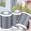 1-20Rolls Self Adhesive Screen Repair Tape Mosquito Net Patch for Window Hole Tear Leak Fixing Sticker DIY Mesh Repair Tool