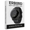 3x ERBORD Hydrogel Film for Garmin Vivoactive 4s