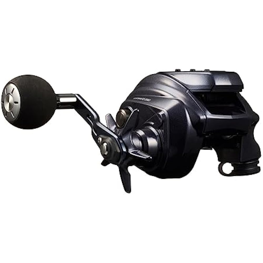 DAIWA Electric Reel 23 Leo Blitz 200J