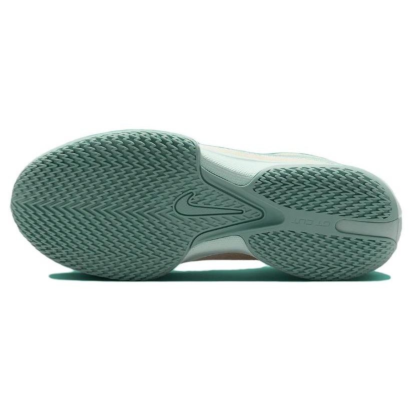 Nike Air Zoom GT Cut Academy Coconut Milk Jade Ice Unisex Sneakers Cream Mineral Light-Orewood-Brown FB2599-102