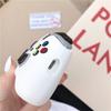 Game console handle AirPods pro1 apple bluetooth headset case 1/1 generation cartoon protective case silicone