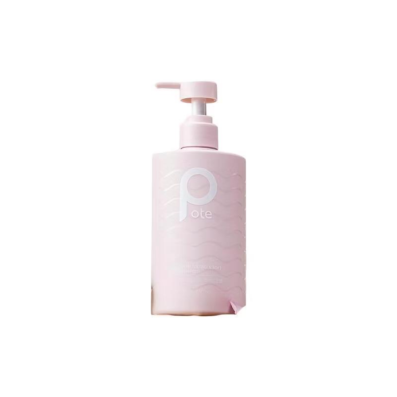 Baitina Marine Collagen Smoothing Shampoo 505ml