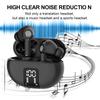 Translator Earbuds Real Time Language Translator Headphones with BT Connectivity Translation in Over 100 Languages