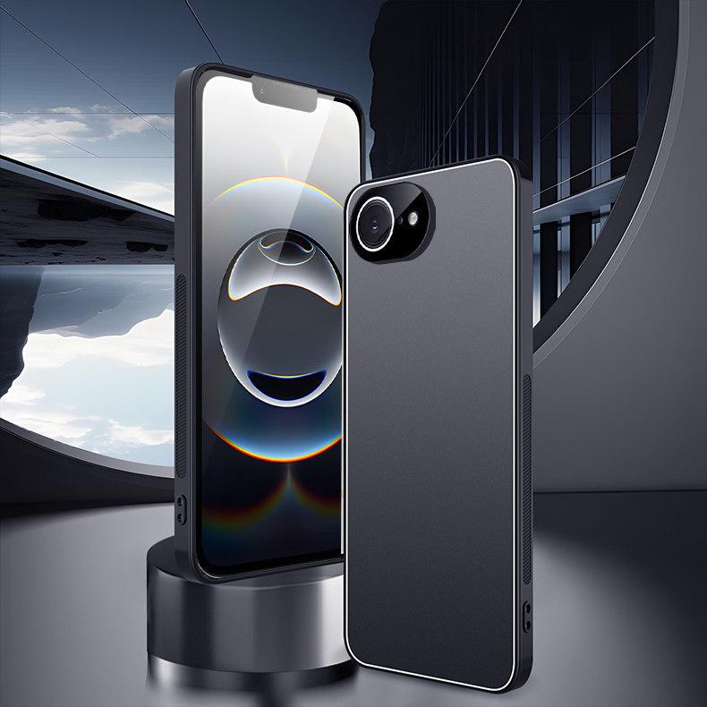Compatible with iPhone 17e: Full Coverage Protective Case with Lens Protection for iPhone 17e and 16e. iPhone 17e
