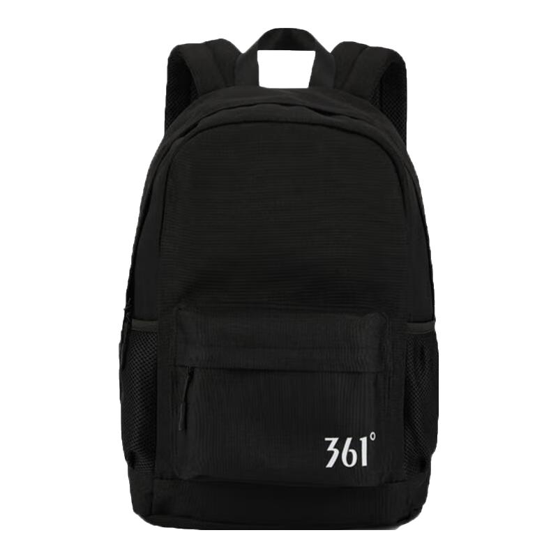 361° Large Capacity Travel & School Backpack