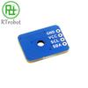 AHT10 High Precision Digital Temperature and Humidity Sensor Measurement Module I2C Communication Replace DHT11 SHT20 AM2302