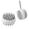 Scalp Shampoo Ergonomic Scalp Scalp Scalp Scalp Scalp Head Wet and Dry Scalp Hair for Bath Brush, Brush, Design, Massage, Brush, Care, Brush,