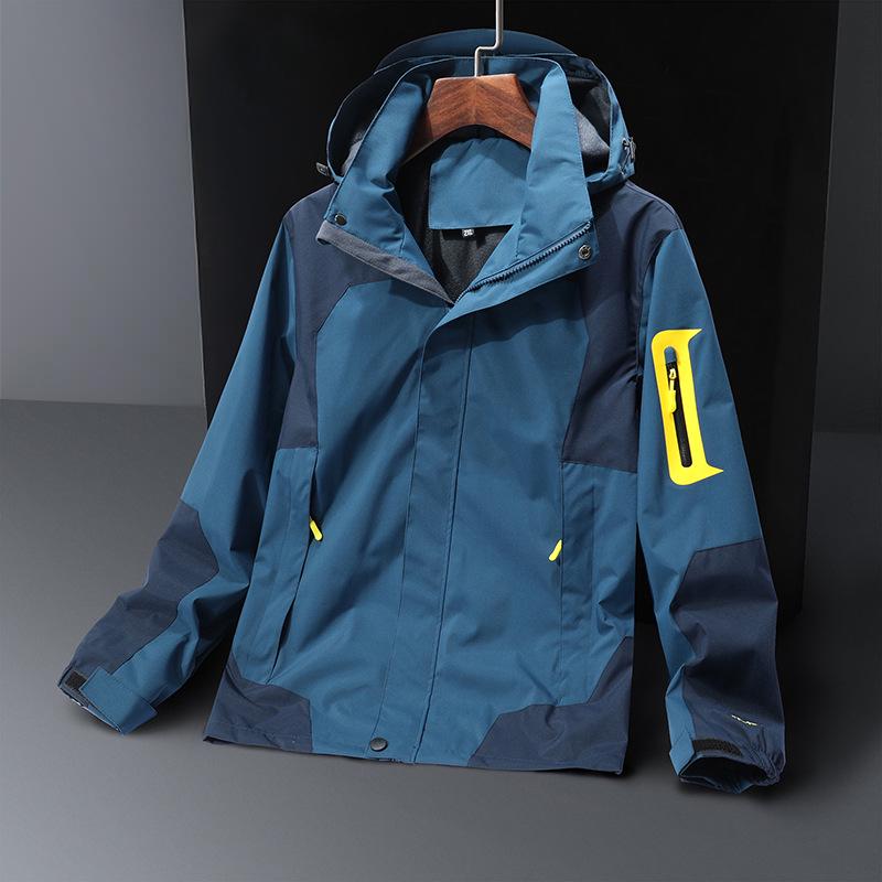 

Модные унисекс-куртки для активного отдыха 2023 года — стильные, повседневные и яркие 3XL