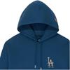 New Era MLB Los Angeles Dodgers Vintage Print Cuff Logo Embroidered American Hoodie Casual Long Sleeve Sweatshirt Unisex Hoodies 14726547